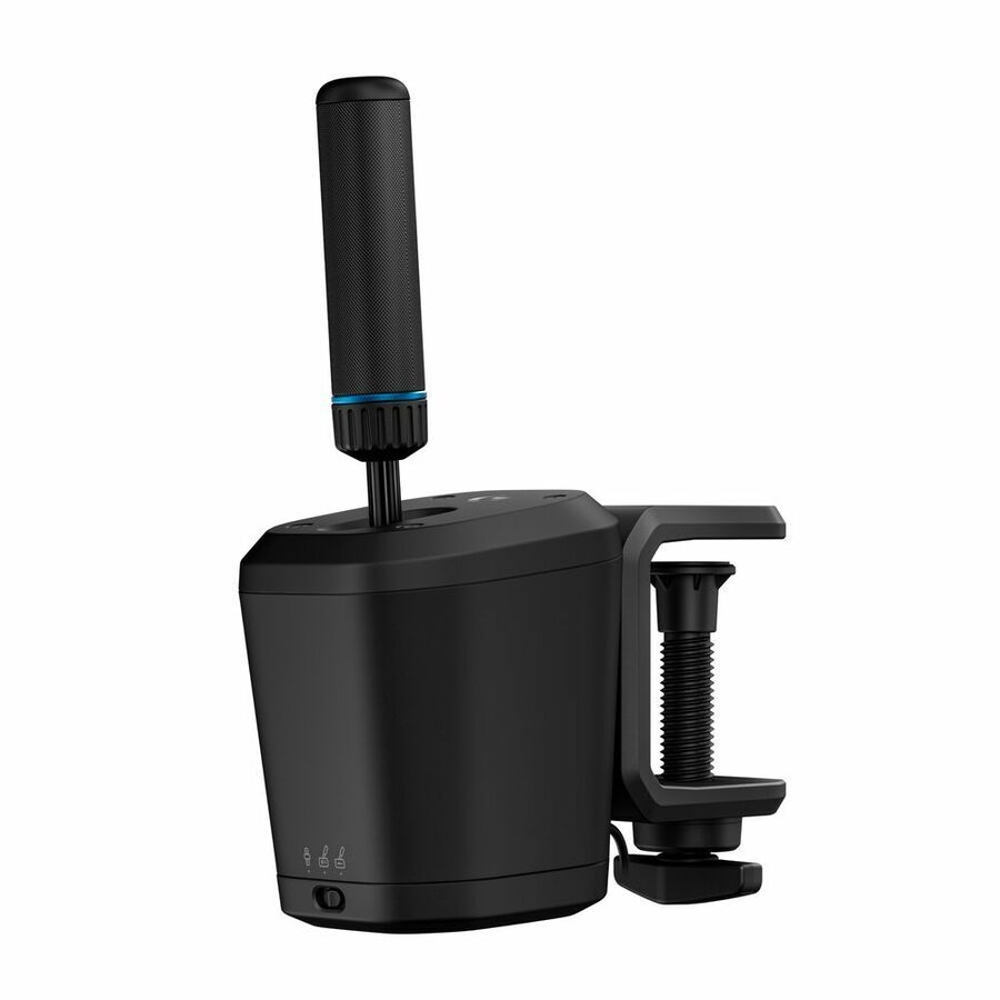Logitech 941-000242 G RS Sim - Gaming Hand Break/Gear Shifter