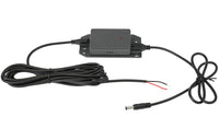 ProClip USA 941024 12V Hard-Wired Power Supply with Barrel Plug