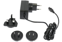 ProClip USA 941025 AC Wall Power Supply - 110-240V 1.3A AC Input 12V 3A DC Outpu