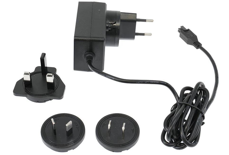 ProClip USA 941025 AC Wall Power Supply - 110-240V 1.3A AC Input 12V 3A DC Outpu