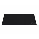 Logitech G 943-000783 Cloth Gaming Mouse Pad - Rubber, Cloth