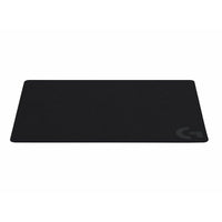Logitech G 943-000783 Cloth Gaming Mouse Pad - Rubber, Cloth