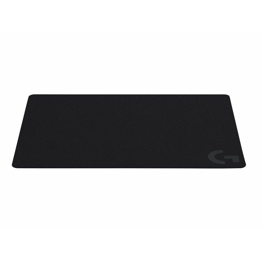 Logitech G 943-000783 Cloth Gaming Mouse Pad - Rubber, Cloth