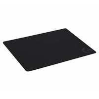 Logitech G 943-000790 G440 Hard Gaming Mouse Pad - Rubber