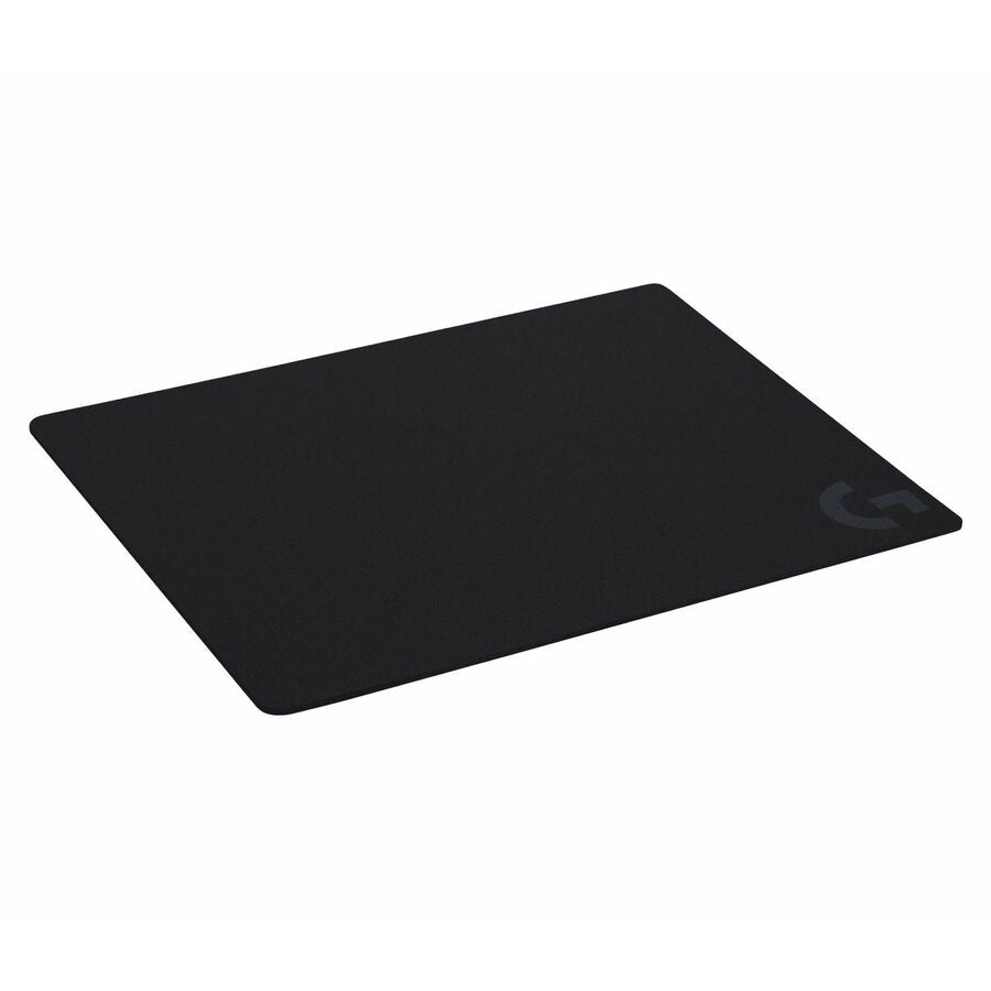Logitech G 943-000790 G440 Hard Gaming Mouse Pad - Rubber