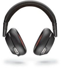 Plantronics 208769-01 Black Voyager 8200 UC Stereo Bluetooth Headphones
