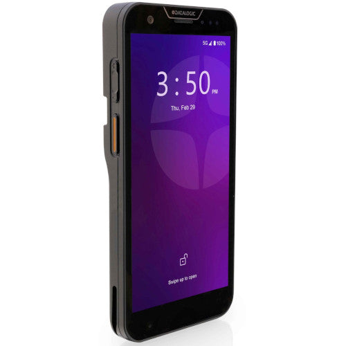 Datalogic 944850013 Memor 35 6" Touchscreen Mobile Computer Full Touch Pda Na