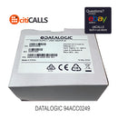 Datalogic 94ACC0249 Memor 20 Power Supply Quick Charge 3A 18W USB Device/Dock