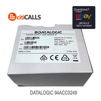 Datalogic 94ACC0249 Memor 20 Power Supply Quick Charge 3A 18W USB Device/Dock