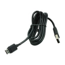 Datalogic 94A050044 Cable USB-C to Female USB-A 1.2m black