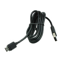 Datalogic 94A050044 Cable USB-C to Female USB-A 1.2m black