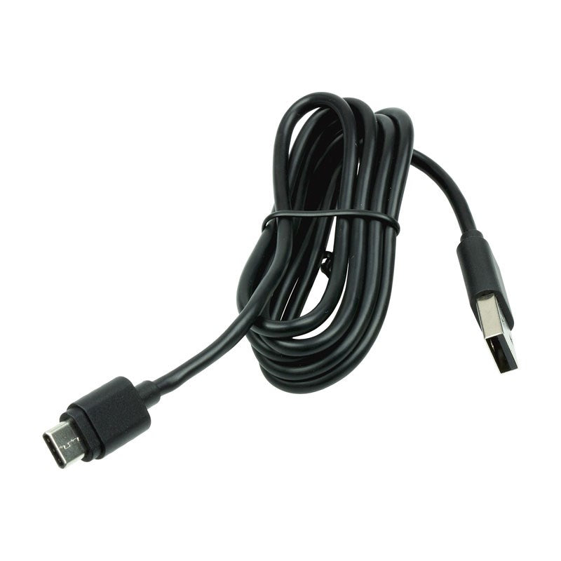 Datalogic 94A050044 Cable USB-C to Female USB-A 1.2m black