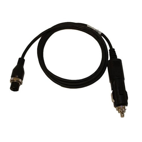 Datalogic 94A050045 POWER ADAPTER,12/24VDC CLA, MEMOR 10