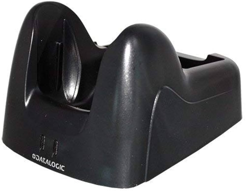 Datalogic 94A150057 FALCON X3 Single Slot Desk Mount Dock