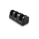 Datalogic 94A150109 Skorpio X5, Triple Slot Dock, Locking - Cradle