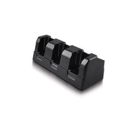 Datalogic 94A150109 Skorpio X5, Triple Slot Dock, Locking - Cradle