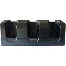 Datalogic 94A150110 Skorpio X5 3 Slot Dock with contacts
