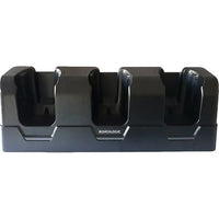 Datalogic 94A150110 Skorpio X5 3 Slot Dock with contacts