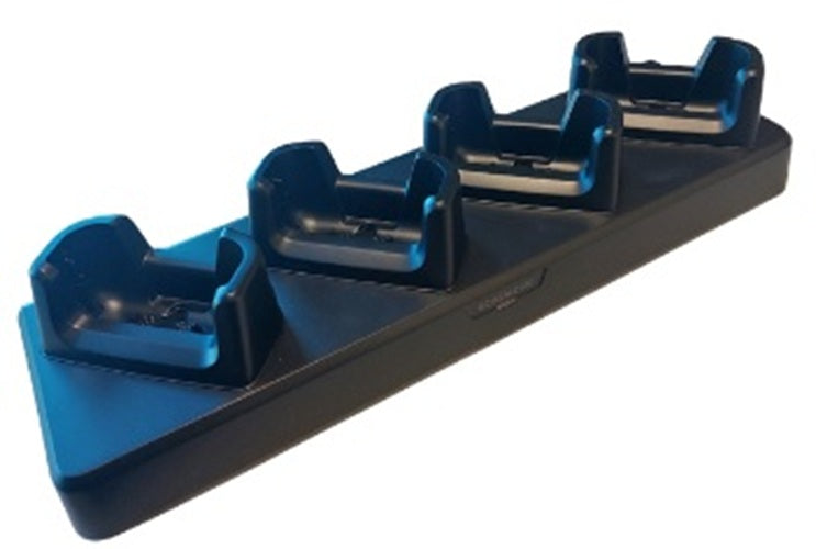 Datalogic 94A150118 4-Slot Wireless Charging Dock charge only requires 94ACC03