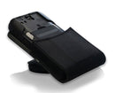 Datalogic 94ACC0195 Memor 10 Holster with clip - Black