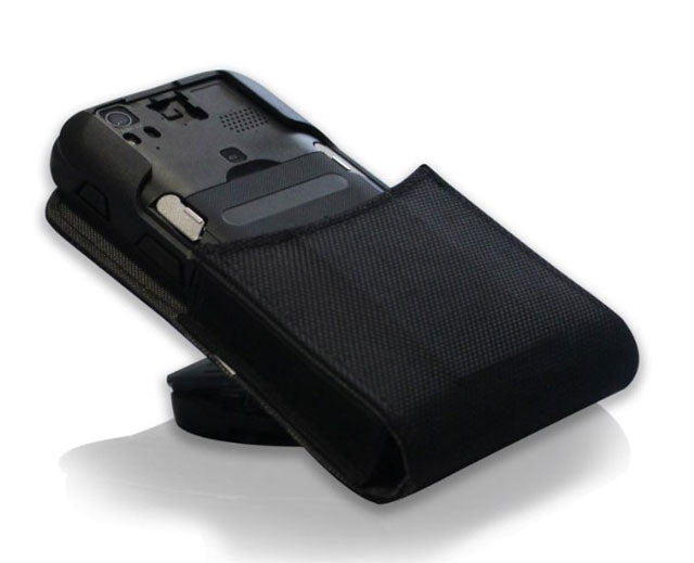 Datalogic 94ACC0195 Memor 10 Holster with clip - Black