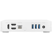 Logitech 950-000081 RoomMate - CollabOS appliance - Web Conference Appliance
