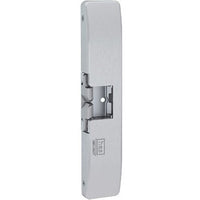 HES 9500-630 9500 Series Surface Mounted Electric Strike, Fire Rated, Satin