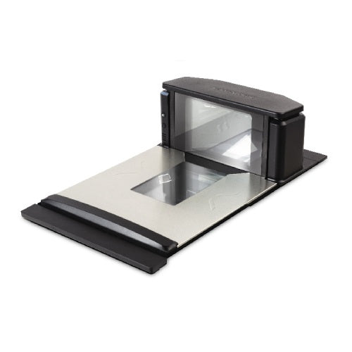 Datalogic 9500230011-010231 Magellan 9550i Scanner/Scale, Long Platter