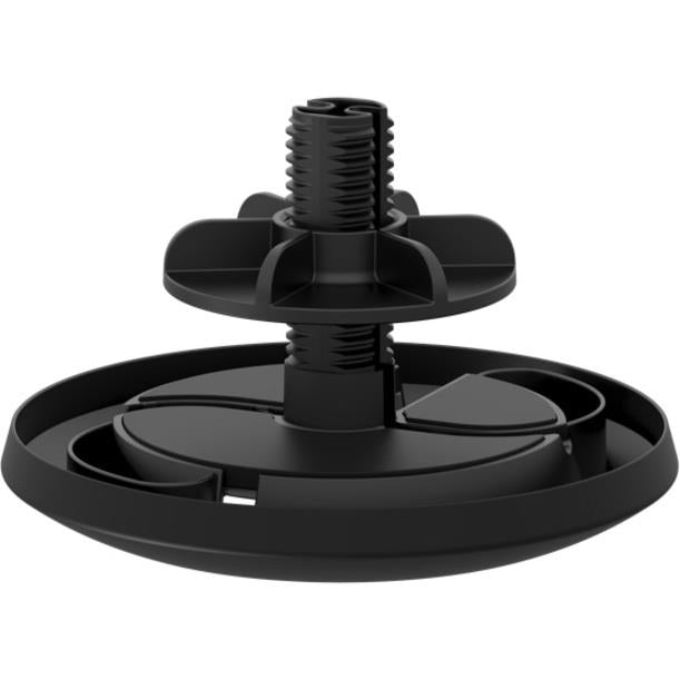 Logitech 952000002 Rally Mic Pod Table Mount - Graphite