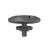 Logitech 952-000002 Rally Mic Pod Table Mount - for Microphone