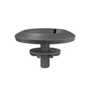Logitech 952000002 Rally Mic Pod Table Mount - Graphite