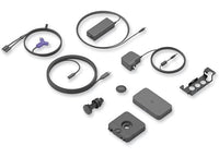 Logitech 952-000009 Conference System Accessory Kit - Swytch Hub, Extender
