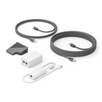 Logitech 952-000019 Conference System Accessory - for Logitech Tap