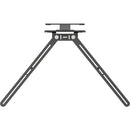 Logitech 952000041 TV Mount for Video Bars up to 75" - 150 lb Load Capacity