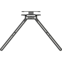 Logitech 952000041 TV Mount for Video Bars up to 75" - 150 lb Load Capacity