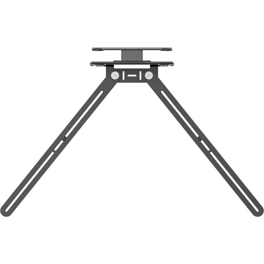 Logitech 952000041 TV Mount for Video Bars up to 75" - 150 lb Load Capacity