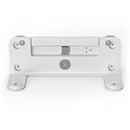Logitech 952-000044 Wall Mount for Video Conferencing System - Silver
