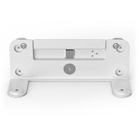 Logitech 952-000044 Wall Mount for Video Conferencing System - Silver