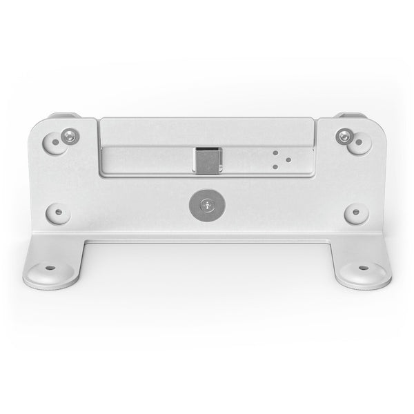 Logitech 952-000044 Wall Mount for Video Conferencing System - Silver