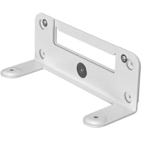Logitech 952-000044 Rally Wall Mount - Silver for Video Bars