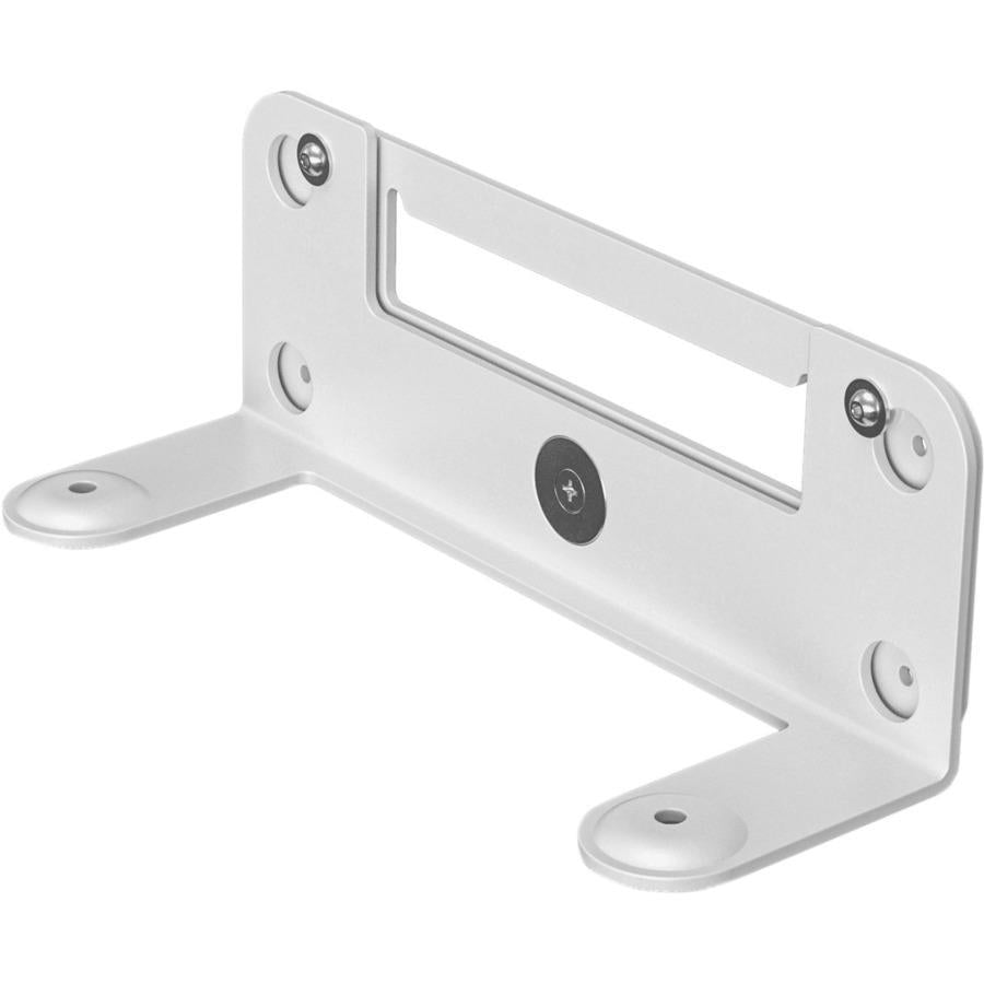Logitech 952-000044 Rally Wall Mount - Silver for Video Bars