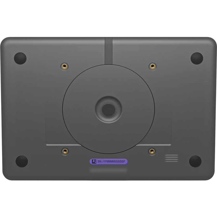 Logitech 952000085 Tap IP - Graphite - Fast Ethernet - Wireless LAN
