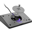 Logitech 952-000085 Tap IP in Graphite - Video Conference Equipment