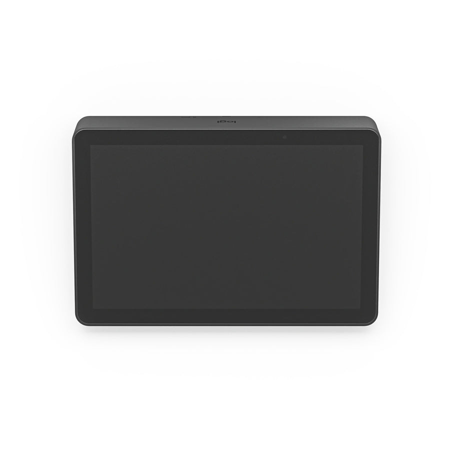 Logitech 952000085 Tap IP - Graphite - Fast Ethernet - Wireless LAN