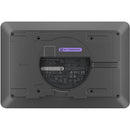 Logitech 952000091 Tap Scheduler Purpose-Built Scheduling Panel for MeetingRooms