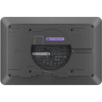 Logitech 952000091 Tap Scheduler Purpose-Built Scheduling Panel for MeetingRooms