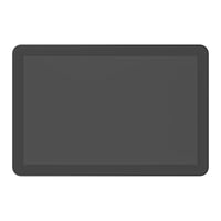 Logitech 952000091 Tap Scheduler Purpose-Built Scheduling Panel for MeetingRooms
