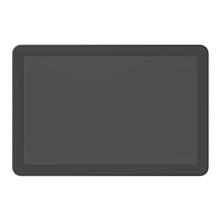 Logitech 952000091 Tap Scheduler Purpose-Built Scheduling Panel for MeetingRooms