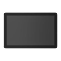 Logitech 952-000094 Tap Scheduler - White - Glass - Wall Mountable