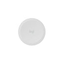 Logitech 952-000102 Scribe Share Button - White for Video Conferencing
